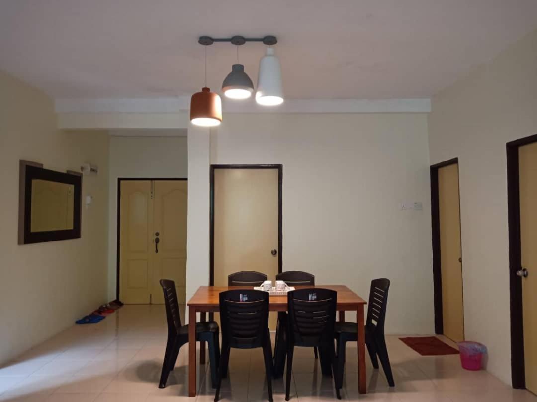 Mag Homestay At Crown Imperial Court, Brinchang Cameron Highlands Exterior foto