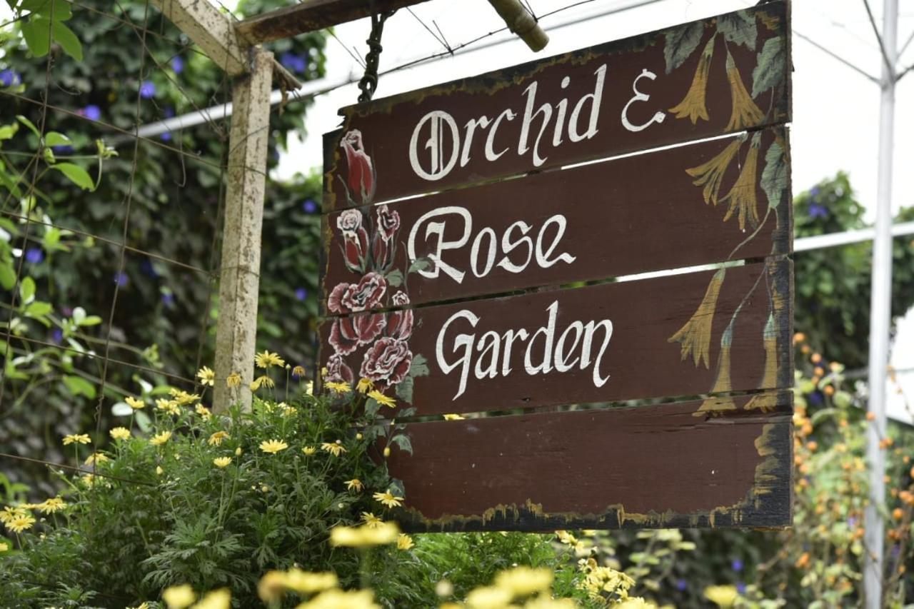 Mag Homestay At Crown Imperial Court, Brinchang Cameron Highlands Exterior foto
