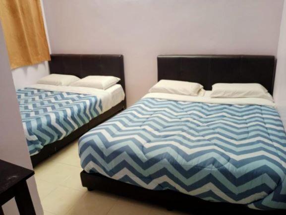 Mag Homestay At Crown Imperial Court, Brinchang Cameron Highlands Exterior foto