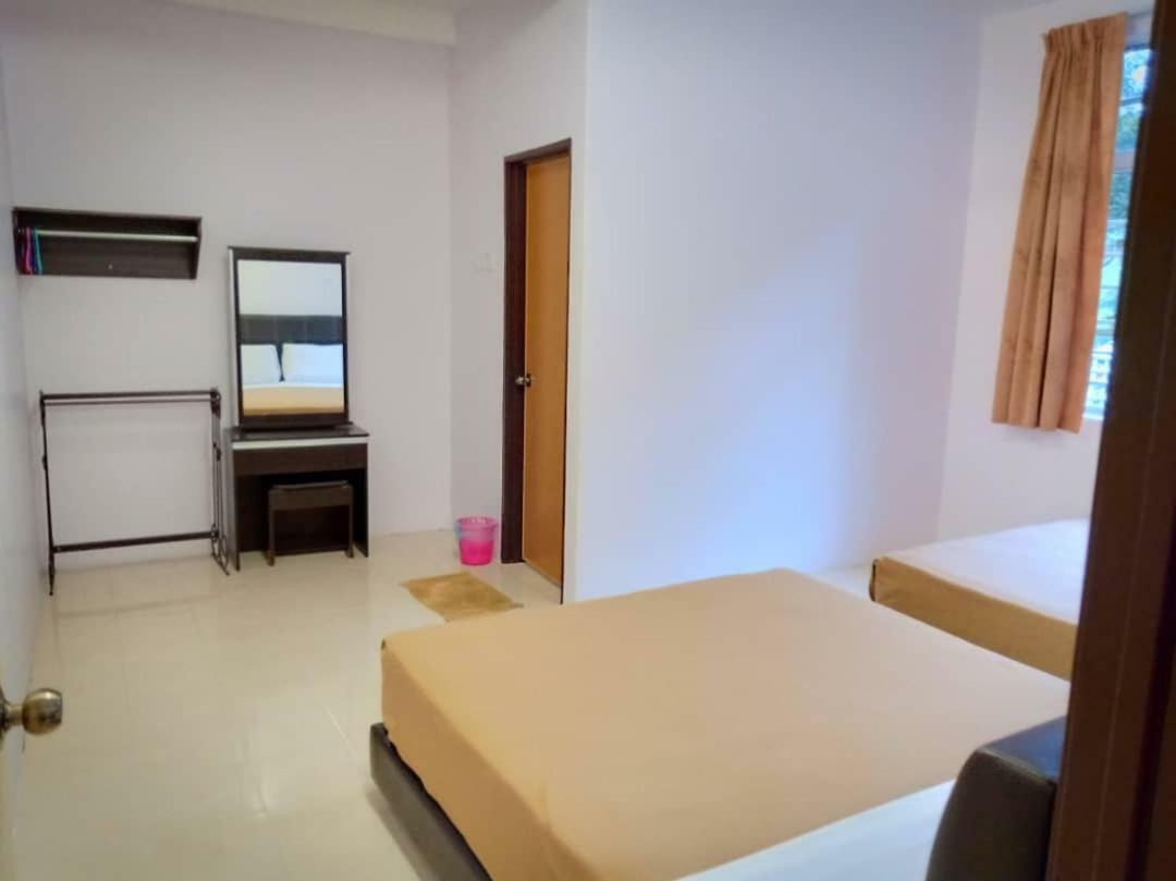 Mag Homestay At Crown Imperial Court, Brinchang Cameron Highlands Exterior foto