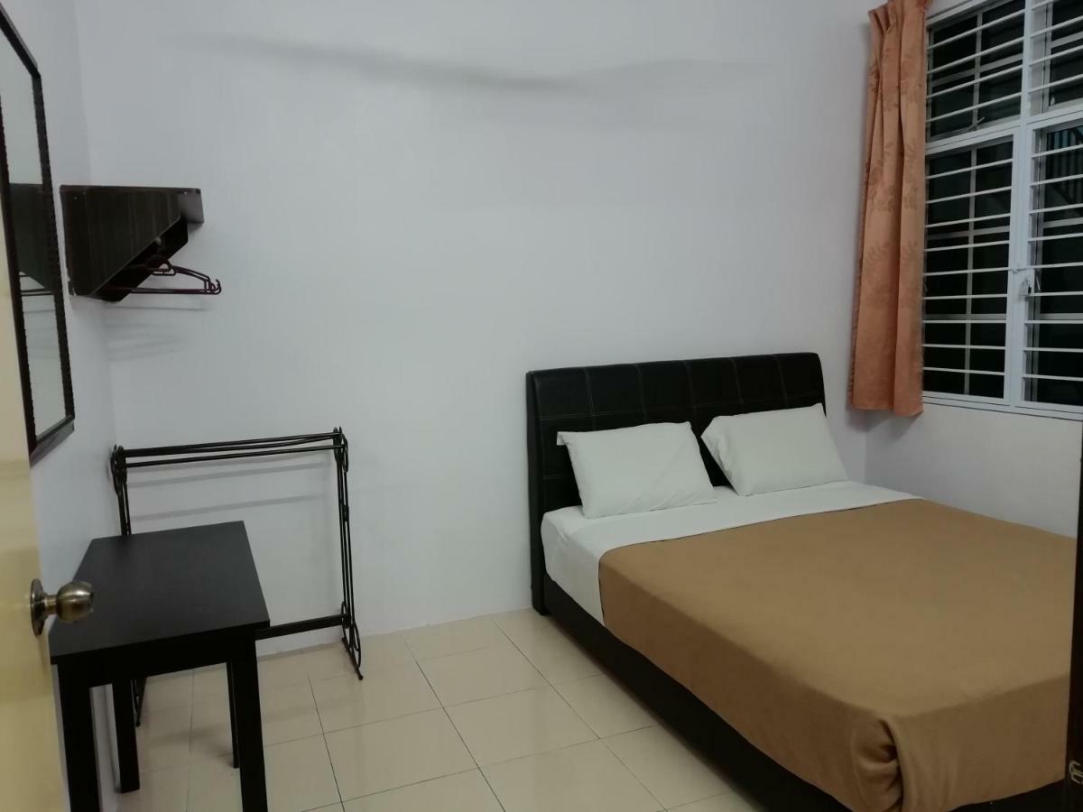 Mag Homestay At Crown Imperial Court, Brinchang Cameron Highlands Exterior foto