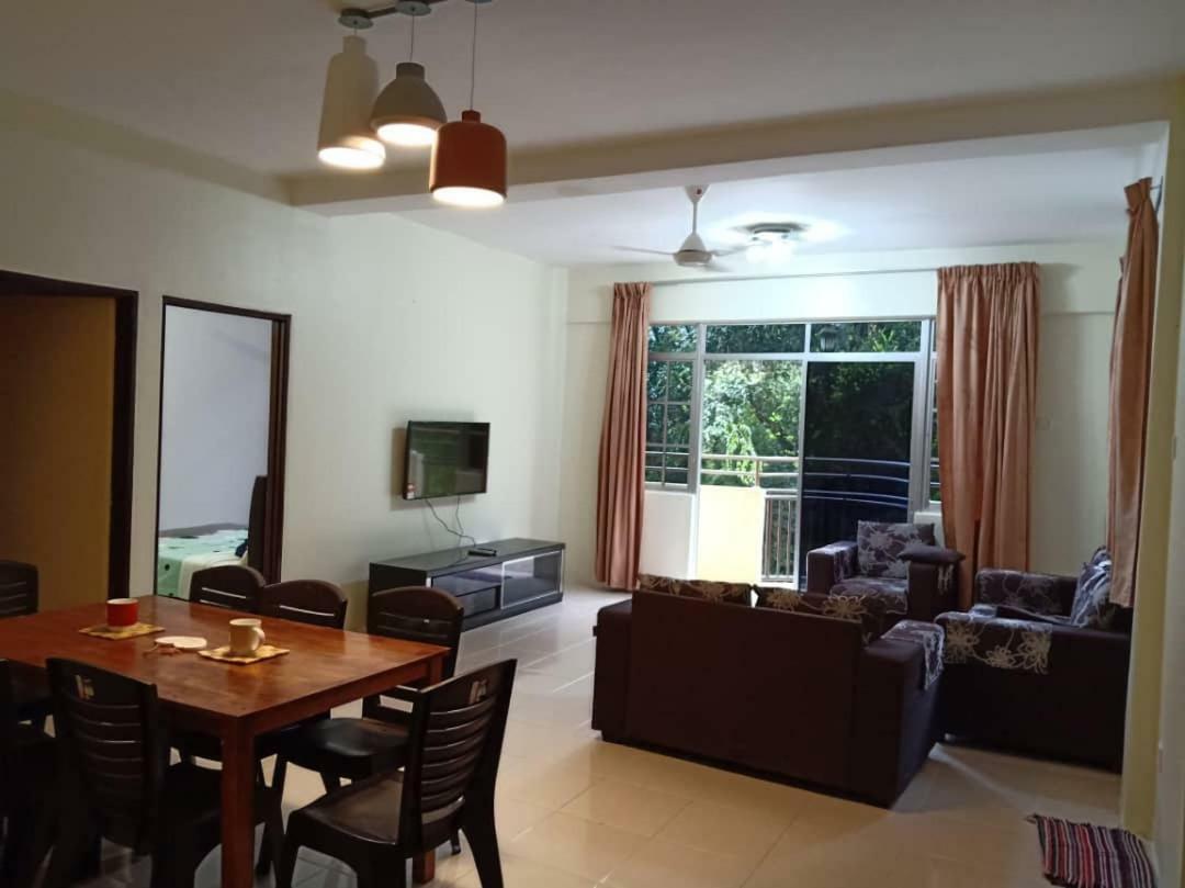 Mag Homestay At Crown Imperial Court, Brinchang Cameron Highlands Exterior foto